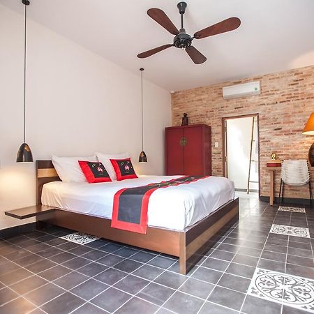 La Casita Saigon Ξενοδοχείο Πόλη Χο Τσι Μινχ Εξωτερικό φωτογραφία