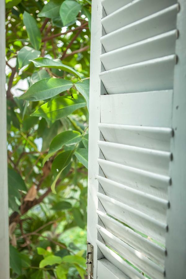 La Casita Saigon Ξενοδοχείο Πόλη Χο Τσι Μινχ Εξωτερικό φωτογραφία