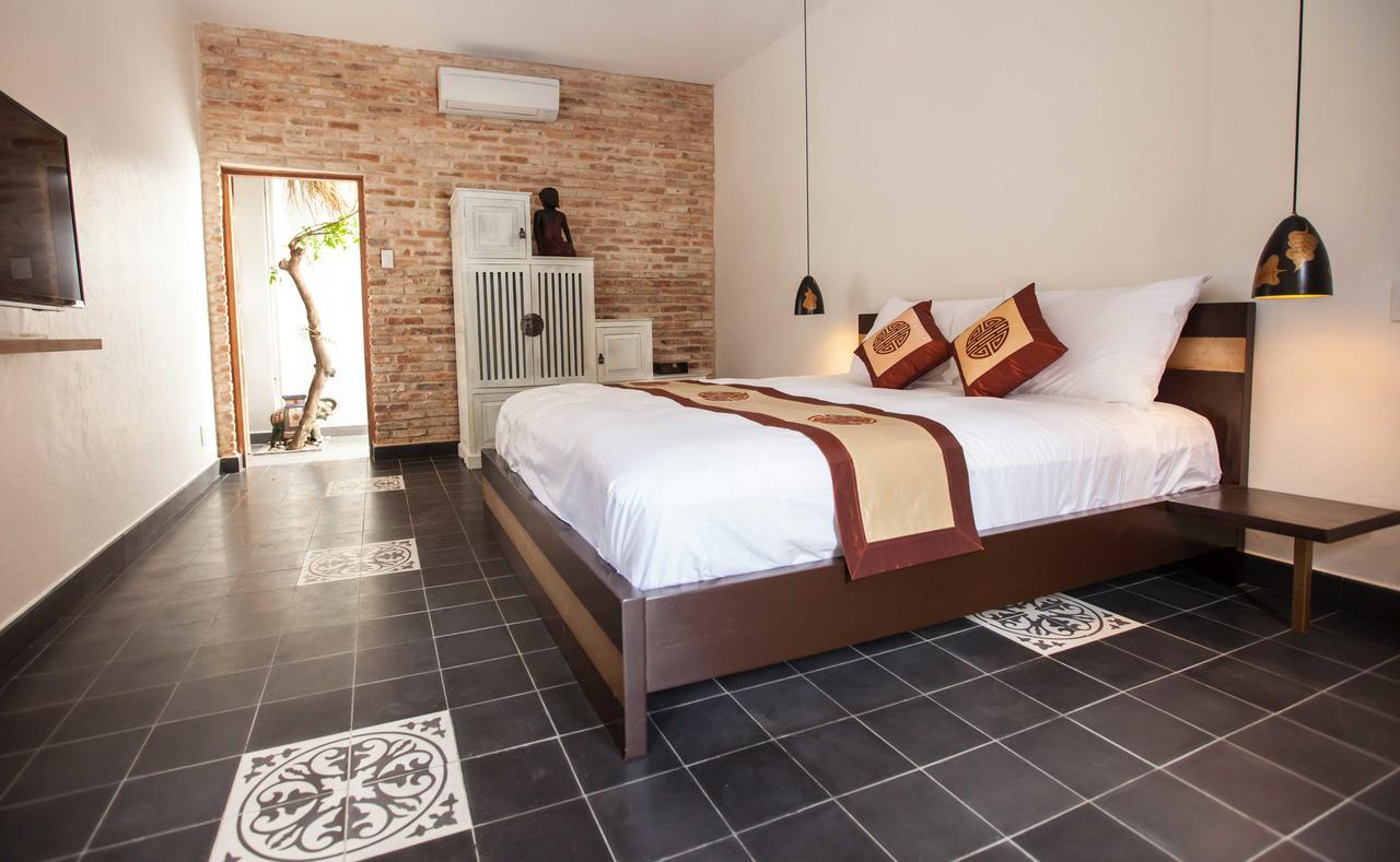 La Casita Saigon Ξενοδοχείο Πόλη Χο Τσι Μινχ Εξωτερικό φωτογραφία